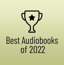 Audiobooks that were most popular in 2022