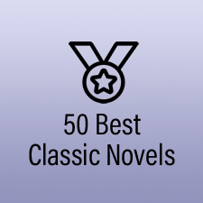 50 Best Classic Audiobooks