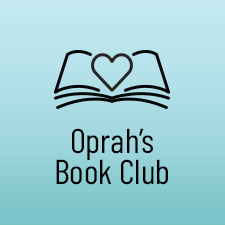 Audiobooks in Oprah's Book Club