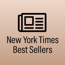 New York Times bestselling audiobooks