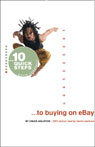 10 Quick Steps to Buying on eBay (Abridged) Audiobook, by Chuck Eglinton
