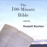 The 100-Minute Bible (Abridged) Audiobook, by Rev. Dr. Michael Hinton