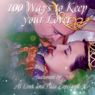 100 Ways to Keep Your Lover: An Erotic Adult Activity Book (Unabridged) Audiobook, by Pala Copeland