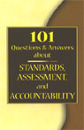 101 Questions & Answers About Standards, Assessment, and Accountability (Abridged) Audiobook, by Douglas B. Reeves