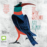 The 10pm Question (Unabridged) Audiobook, by Kate de Goldi