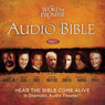 (12) 1 Chronicles, The Word of Promise Audio Bible: NKJV (Unabridged) Audiobook, by Thomas Nelson