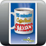 15-Minute Coffee Break Stress Buster (Unabridged) Audiobook, by Greg McPhee