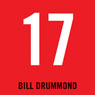 17 (Unabridged) Audiobook, by Bill Drummond