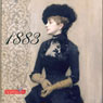 1883 (Unabridged) Audiobook, by Evelina Gialloreto