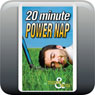 20-Minute Power Nap (Unabridged) Audiobook, by Greg McPhee