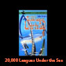 20,000 Leagues Under the Sea (Dramatized) (Abridged) Audiobook, by Jules Verne