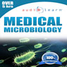 2012 Medical Microbiology Audio Learn (Unabridged) Audiobook, by AudioLearn Editors