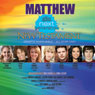 (24) Matthew, The Word of Promise Next Generation Audio Bible: ICB (Unabridged) Audiobook, by Thomas Nelson