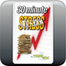 30-Minute Stress Buster (Unabridged) Audiobook, by Greg McPhee