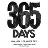 365 Days (Unabridged) Audiobook, by Ronald J. Glasser