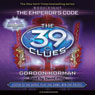 The 39 Clues, Book 8: The Emperors Code (Unabridged) Audiobook, by Gordon Korman
