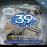 The 39 Clues, Book 9: Storm Warning (Unabridged) Audiobook, by Linda Sue Park