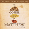 40 Matthew - 1993 Audiobook, by Skip Heitzig