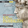 4.50 from Paddington (Dramatised) Audiobook, by Agatha Christie