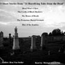 5 Short Stories from 31 Horrifying Tales from the Dead (Unabridged) Audiobook, by Drac Von Stoller