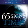 65 Signs of the Times (Unabridged) Audiobook, by David Ridges