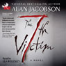 The 7th Victim: Karen Vail Novel, Book 1 (Unabridged) Audiobook, by Alan Jacobson
