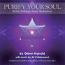 852hz Solfeggio Meditation: Awaken Your Intuition and Connect with Your Inner Light Audiobook, by Glenn Harrold