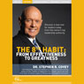 The 8th Habit (Live) Audiobook, by Stephen R. Covey