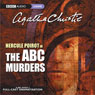 The A.B.C. Murders (Dramatised) Audiobook, by Agatha Christie