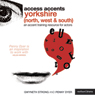 Access Accents: Yorkshire (North, South and West) - An Accent Training Resource for Actors (Unabridged) Audiobook, by Gwyneth Strong