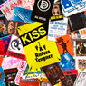 Access All Areas: Kiss (Unabridged) Audiobook, by Anders Tengner