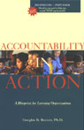 Accountability in Action: A Blueprint for Learning Organizations (Abridged) Audiobook, by Douglas B. Reeves