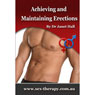 Achieving and Maintaining Erections (with Hypnosis) (Unabridged) Audiobook, by Janet Hall