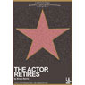 The Actor Retires (Dramatized) Audiobook, by Bruce Norris