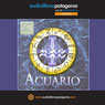 Acuario (Aquarius): Zodiaco (Unabridged) Audiobook, by Jaime Hales