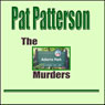 The Adams Park Murders (Abridged) Audiobook, by Pat Patterson