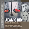 Adams Rib (Dramatized) Audiobook, by Garson Kanin