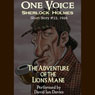 The Adventure of the Lions Mane (Unabridged) Audiobook, by Arthur Conan Doyle