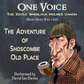 The Adventure of Shoscombe Old Place (Unabridged) Audiobook, by Arthur Conan Doyle
