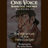 The Adventure of the Veiled Lodger (Unabridged) Audiobook, by Arthur Conan Doyle