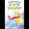 The Adventures of Carl Quackster (Unabridged) Audiobook, by Justin Cotton