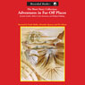 Adventures in Far-Off Places: The Short Story Collection (Unabridged) Audiobook, by Jack London