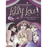 The Adventures of Lilly Lou: A Friday Night Sleepover and a Big Boo (Unabridged) Audiobook, by Paula Gendreau