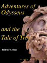 Adventures of Odysseus and the Tale of Troy (Unabridged) Audiobook, by Padraic Colum