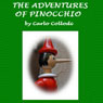 The Adventures of Pinocchio Audiobook, by Carlo Collodi