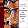 The Adventures of Sherlock Holmes IV (Unabridged) Audiobook, by Arthur Conan Doyle