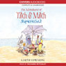 The Adventures of Titch and Mitch: Shipwrecked (Unabridged) Audiobook, by Garth Edwards