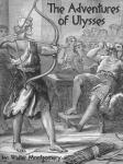 The Adventures of Ulysses (Unabridged) Audiobook, by Walter Montgomery