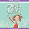Agatha Parrot and the Floating Head (Unabridged) Audiobook, by Kjartan Poskitt