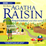 Agatha Raisin: Potted Gardener and The Walkers of Dembley (Dramatisation) Audiobook, by M. C. Beaton